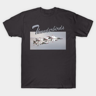 USAF Thunderbirds T-Shirt